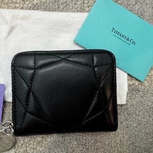 Tiffany & Co. Wallet